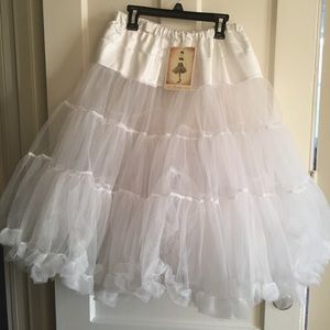 Petticoat